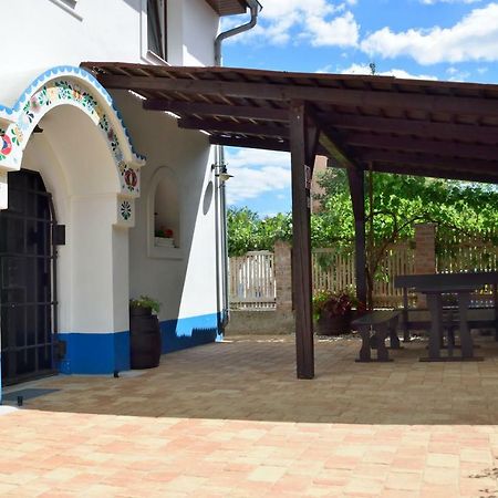Ubytovani U Sklepu Kyjov  Ngoại thất bức ảnh